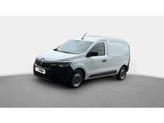 express van blue dci 95 - 22