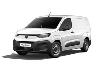 citrou00ebn berlingo van bluehdi 130 xl eat8 automaatti 2510
