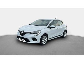 RENAULT CLIO SOCIETE clio-societe-tce-90-21n