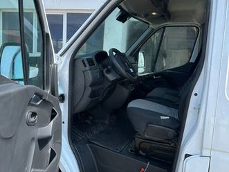 renault master 2023 4 bucati