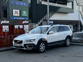volvo xc 70