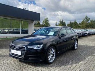 audi a4 avant 35 tdi s tronic
