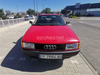 audi 80 80 1.8 e