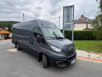 iveco daily 3,0 35s18v 16m3
