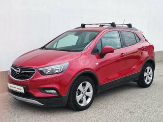 opel mokka x 1.6 115k start/stop enjoy