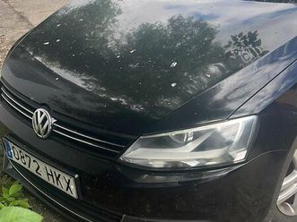 volkswagen jetta 1.6tdi