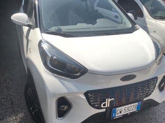 scooter iscritto asi