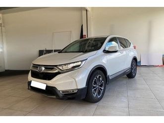 2.0 i-mmd hybrid lifestyle cvt 4wd 184 5p