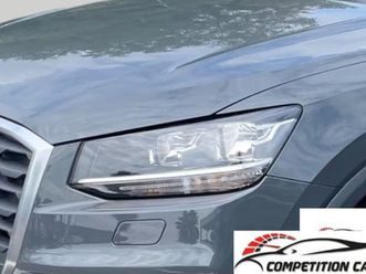 q2 q2 1.0 tfsi s tronic business