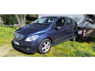 mercedes-benz classe b b 180 cdi 2.0, 109cv