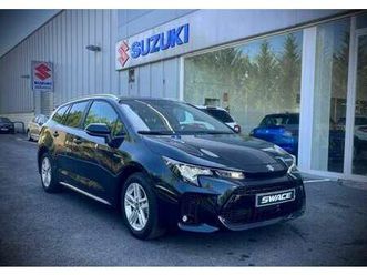 1.8 hev gle auto 140 5p