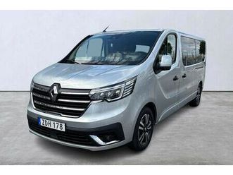 grand kombi passenger phii space class a