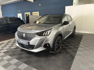 e-2008 136ch gt pack