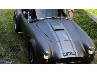 1980 ac cobra replica a vendre