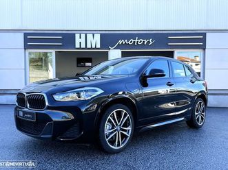bmw x1 25 e xdrive pack m