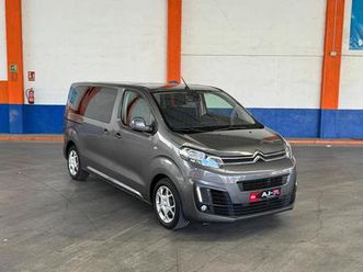 bluehdi 115 talla xl business 85 kw (115 cv)