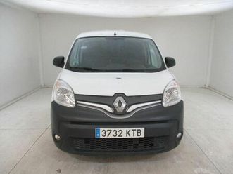 renault kangoo compact