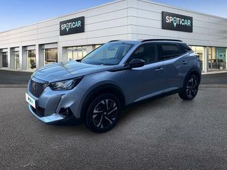 bluehdi 130 s&s eat8 roadtrip