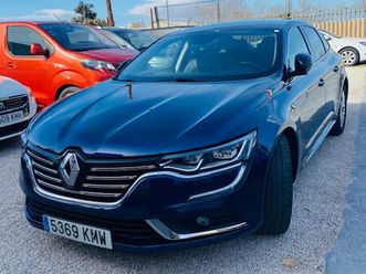 renault talisman 1.6dci 130 energy zen