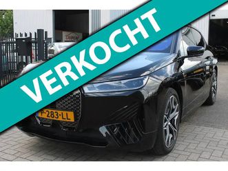 xdrive40 high executive 77 kwh full options