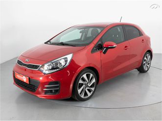 kia rio 1.2 75cv