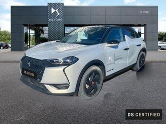 crossback e-tense performance line +