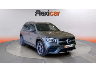 2.0 glb 220 d 4matic dct 140kw (190cv)