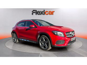 gla 200 d - 5p (2020)