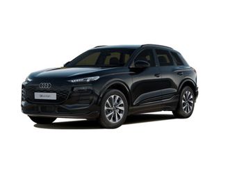 black line performance 240 kw (326 cv)