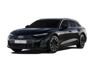 advanced tdi 150 kw (204 cv) s tronic