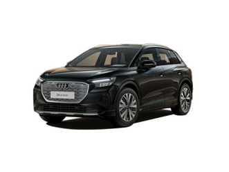 advanced 45 e-tron 82kwh 210 kw (286 cv)