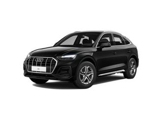 black line 50 tfsi e quattro-ultra 220 kw (299 cv)
