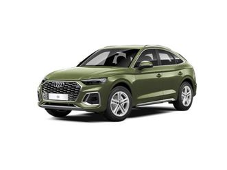 s line 50 tfsi e quattro-ultra 220 kw (299 cv)