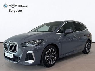 bmw serie 2 218d active tourer 110 kw (150 cv)