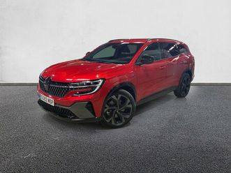 techno esprit alpine e-tech 147 kw (200 cv)