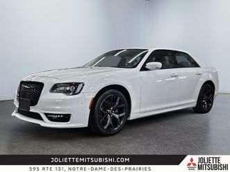 300 touring l cuir navigation sièges chauffan