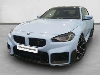 bmw m m2 coupe 338 kw (460 cv)