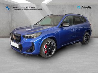 bmw x1 m35i xdrive 221 kw (300 cv)