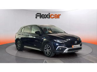 cross 1.0 73kw (100cv)