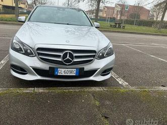 2013 mercedes-benz classe e350d