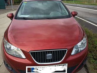 ibiza st 1.4 style style