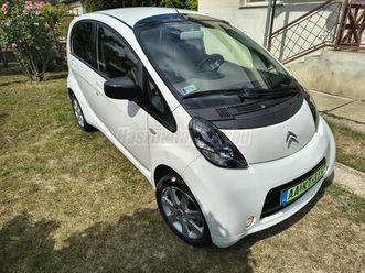 citroen c-zero collection cvt