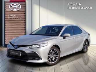 2.5 hybrid executive cvt