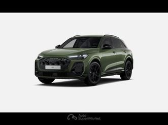 audi q5 suv s line edition tdi 150 kw s tronic