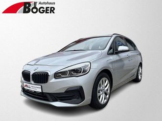 bmw 225xe 1,5 phev *shz pdc*