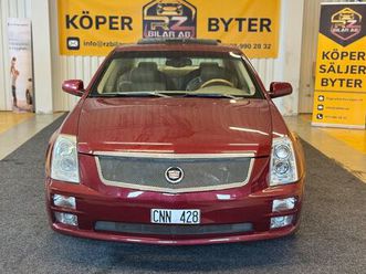 3.6 v6 hydra-matic taklucka låg-mil fynd!!