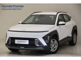 kona 1.0 tgdi flexx 4x2