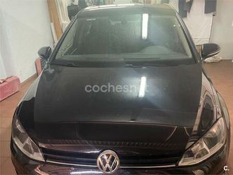 volkswagen golf advance 2.0 tdi bmt dsg