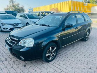 chervolet nubira 2.0 diesel