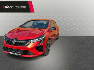 v e-tech full hybrid 145 ch gsr2 techno